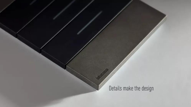 金秋九月，BTicino邀你来「设计中国北京」看展