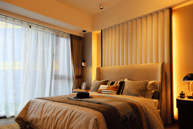 理想人居 | 罗格朗开关在高品质楼盘的运用