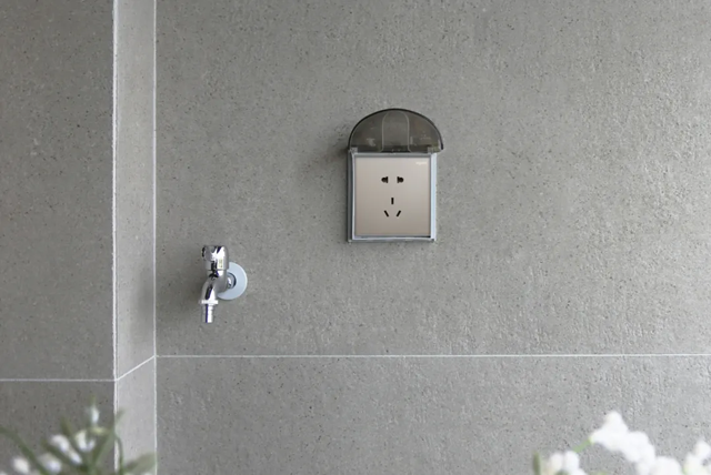 理想人居 | 罗格朗开关在高品质楼盘的运用