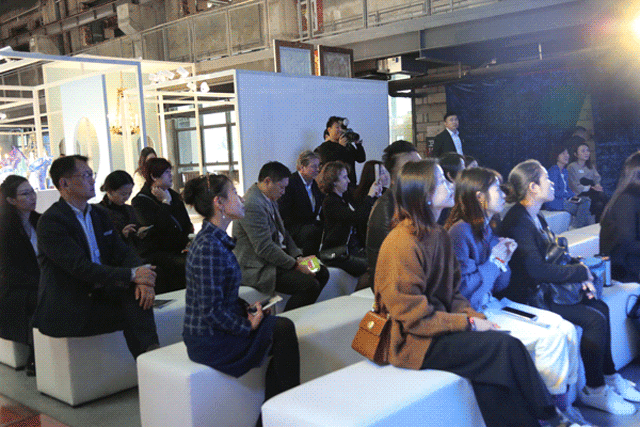 邂逅一场浪漫巡展，罗格朗亮相法式生活艺术展