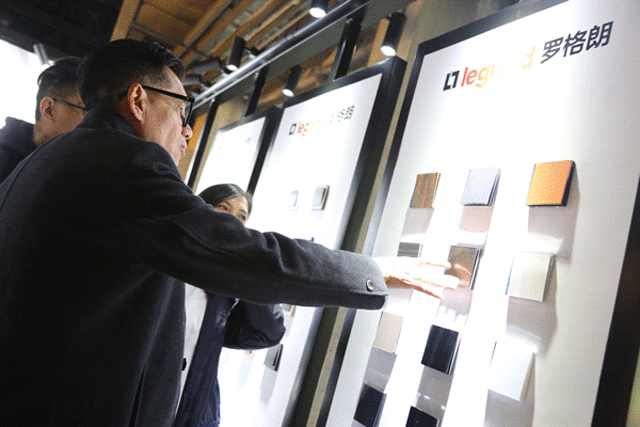 邂逅一场浪漫巡展，罗格朗亮相法式生活艺术展