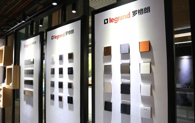 邂逅一场浪漫巡展，罗格朗亮相法式生活艺术展