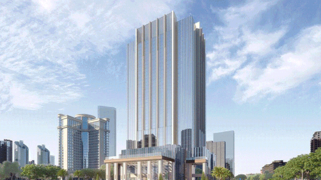 罗格朗电气连续获评恒大A级供应商