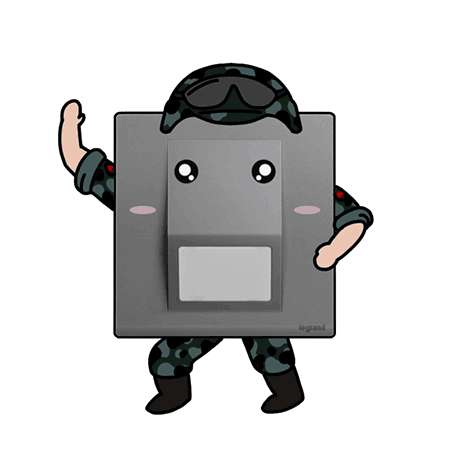 致敬建军节丨罗格朗这支开关插座部队,能打胜仗