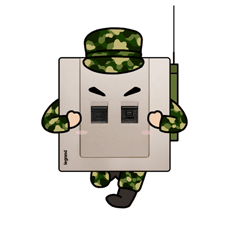 致敬建军节丨罗格朗这支开关插座部队,能打胜仗