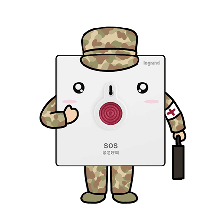 致敬建军节丨罗格朗这支开关插座部队,能打胜仗