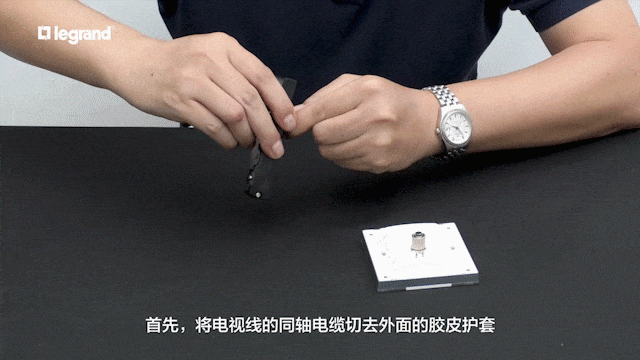 接线不求人 | 电脑电视插接线指南