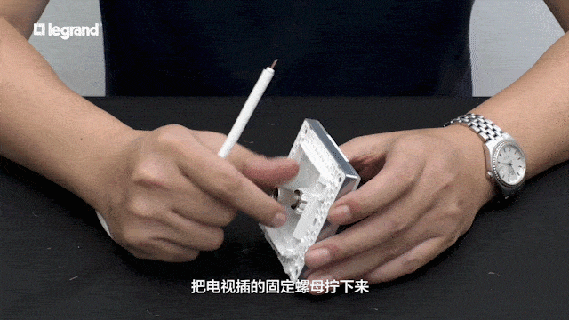接线不求人 | 电脑电视插接线指南