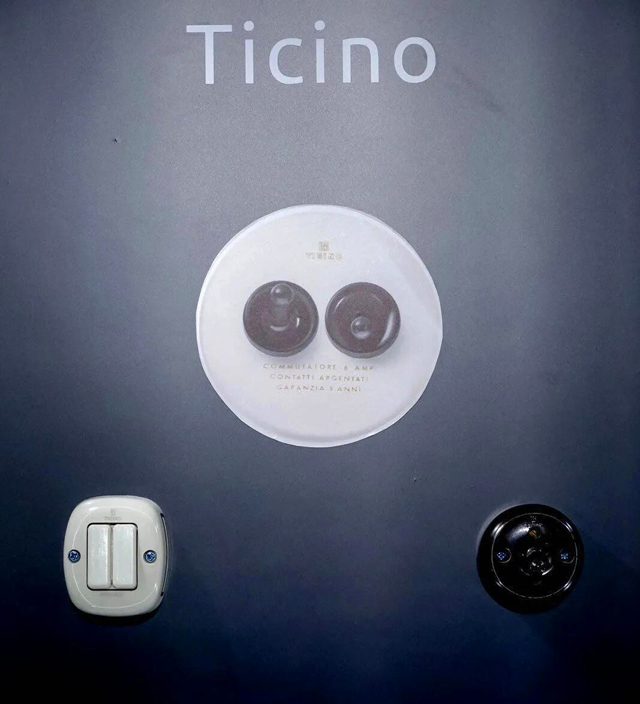 BTicino新品Living Now系列发布