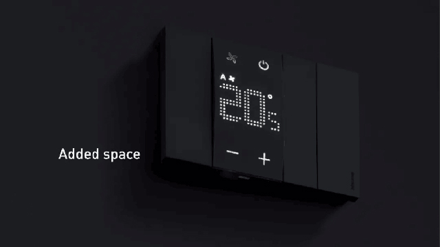 BTicino新品Living Now系列发布