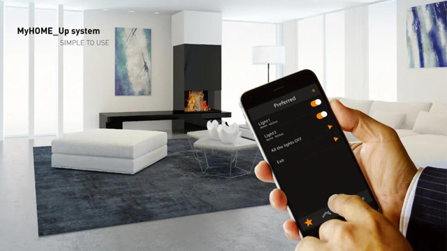 BTicino新品Living Now系列发布