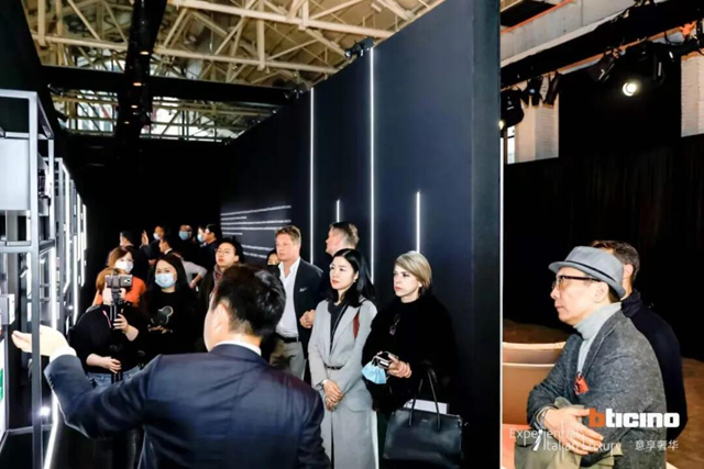 BTicino新品Living Now系列发布