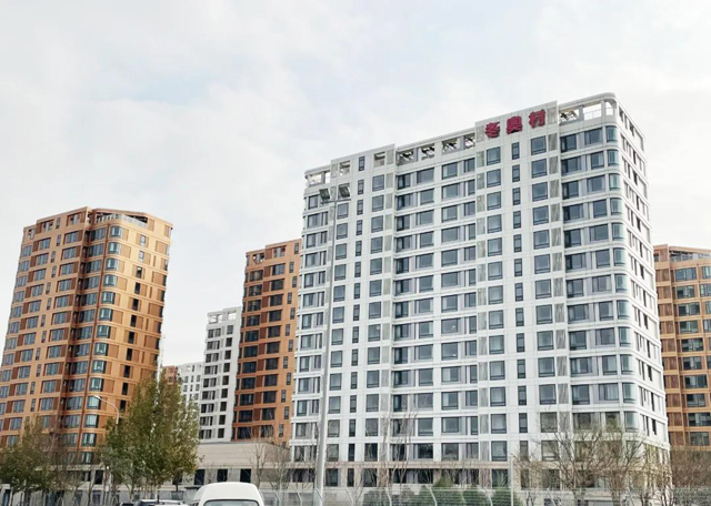 罗格朗电气助力2022北京冬奥会