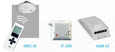 测量工具(IT-200)