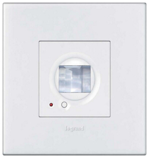 固定式红外总线探测器（陶瓷白色/方形）