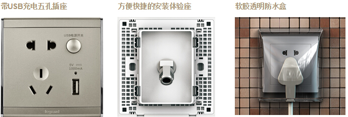 透明防水盒