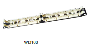 19英寸机柜架式