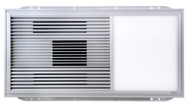 浴霸 _空调型取暖四合一