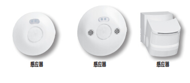 开关感应器