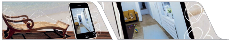 BTicino Axolute 智能家居系统