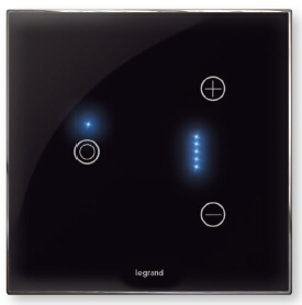 带触控板通用调光300W