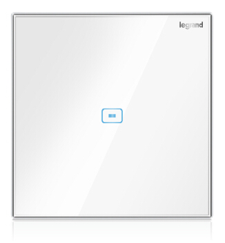 罗格朗触控开关