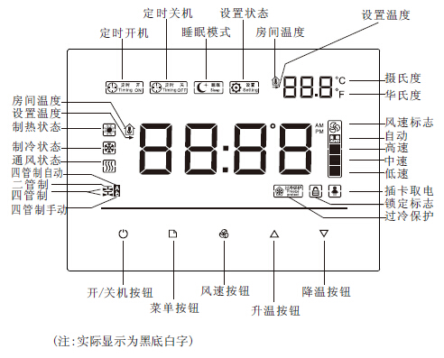 定时开关