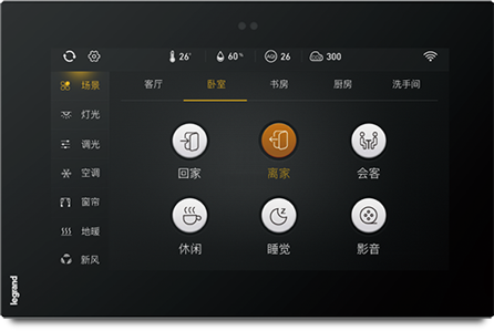 T6系列 智能面板(Android系统)