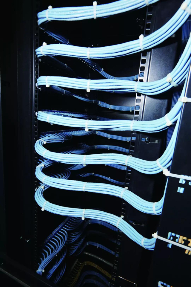 罗格朗助力三安光电高端半导体项目智能化