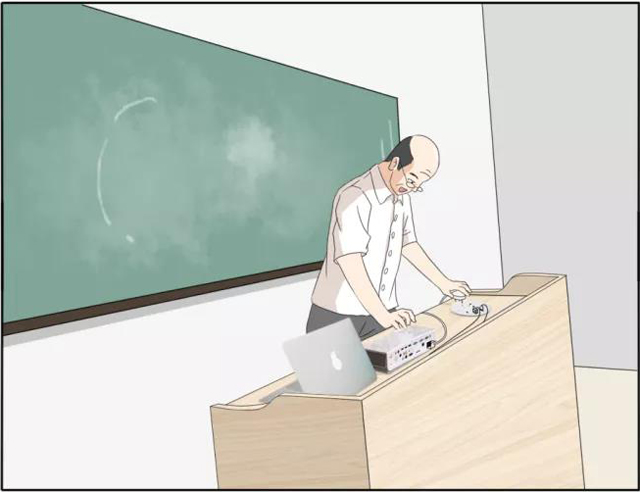 罗格朗桌面插座