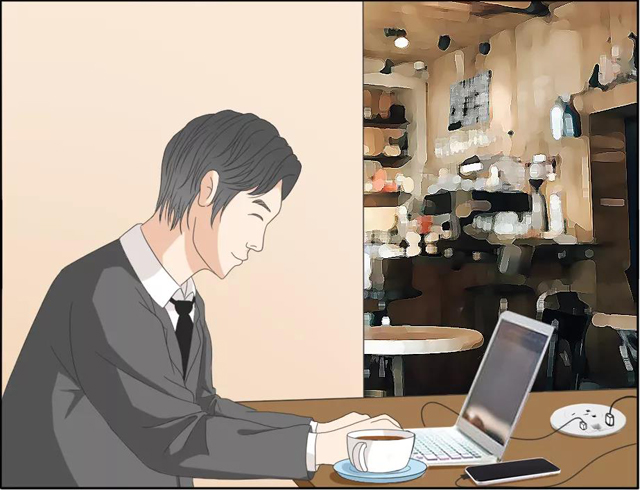 罗格朗桌面插座